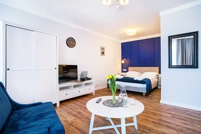 Apartamenty GKM Lublin